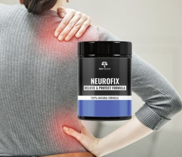 Neurofix Kapsula Kosova - Çmimi Opinionet Përdorimi