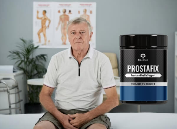 Si tĂ« Merrni ProstaFix â UdhĂ«zime pĂ«r PĂ«rdorim, DozĂ«, & FletĂ«udhĂ«zim Si tĂ« Merrni ProstaFix â UdhĂ«zime pĂ«r PĂ«rdorim, DozĂ«, & FletĂ«udhĂ«zim