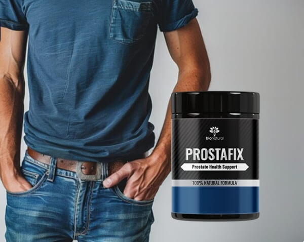Prostafix Kapsula Kosova - Çmimi Opinionet Përdorimi