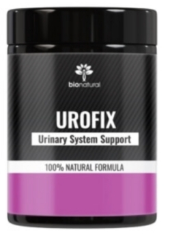 Urofix kapsula Kosova