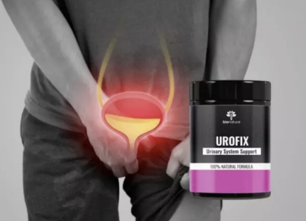 Si të përdorni Urofix