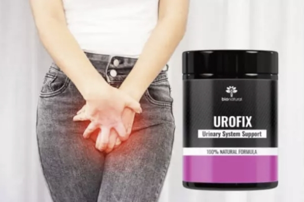 Urofix kapsula Kosova - Çmimi Opinionet Përdorimi