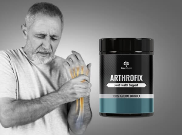 Si të merrni Arthrofix – Udhëzime për Përdorim