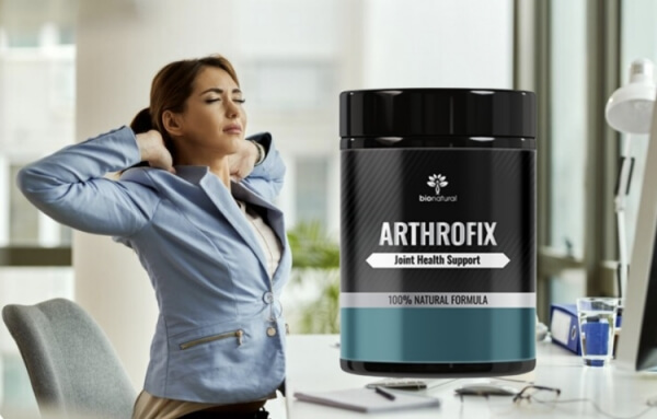 Arthrofix Kapsula Kosova - Çmimi Opinionet Përdorimi